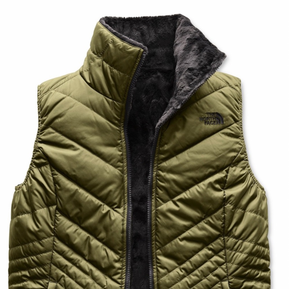 The North Face Women's Reversible Vest